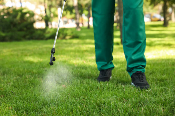 Pest Control for Restaurants in Belleville, WI